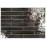 Equipe Manacor С000509050 26926_Black azulejo de parede 6,5x40 cm, Espanha - foto 1 Equipe Manacor С000509050 26926_Black azulejo de parede 6,5x40 cm, Espanha - foto 1