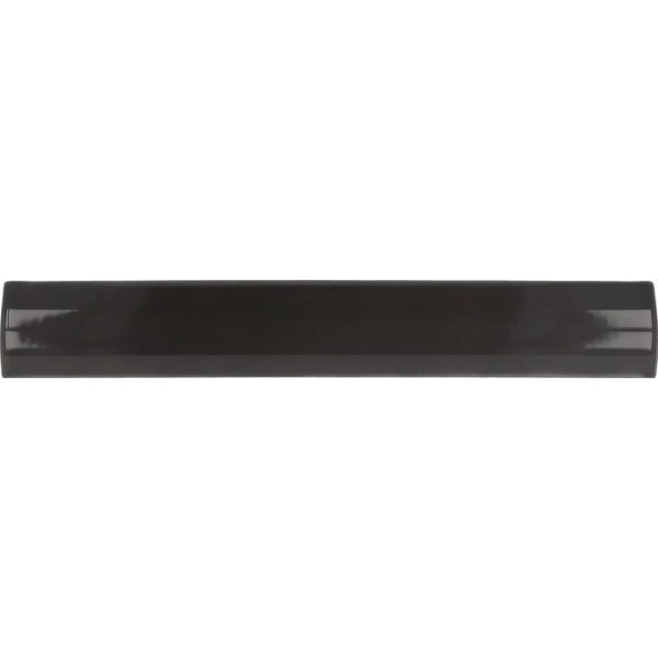 Equipe Manacor С000509458 26956_Black_pencilbullnose_gloss Tužka 3x20 cm, Španělsko - fotografie 1 Equipe Manacor С000509458 26956_Black_pencilbullnose_gloss Tužka 3x20 cm, Španělsko - fotografie 1