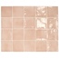 Equipe Manacor С000509420 26914_Blush/Pink_gloss azulejo de parede 10x10 cm, Espanha - foto 1 Equipe Manacor С000509420 26914_Blush/Pink_gloss azulejo de parede 10x10 cm, Espanha - foto 1