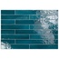 Equipe Manacor С000509430 26925_Glacier_gloss carreau mural 6,5x40 cm, Espagne - photo 1 Equipe Manacor С000509430 26925_Glacier_gloss carreau mural 6,5x40 cm, Espagne - photo 1