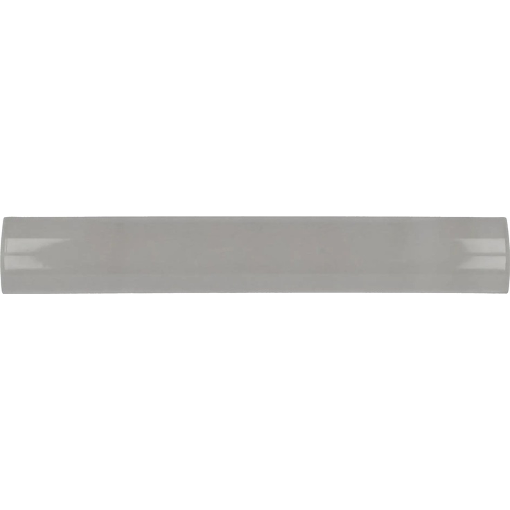 Equipe Manacor С000509459 26957_Mercury/Grey_pencilbullnose_gloss Tužka 3x20 cm, Španělsko - fotografie 1 Equipe Manacor С000509459 26957_Mercury/Grey_pencilbullnose_gloss Tužka 3x20 cm, Španělsko - fotografie 1