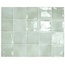 Equipe Manacor С000509418 26912_Mint_gloss Wandfliese 10x10 cm, Spanien - Foto 1 Equipe Manacor С000509418 26912_Mint_gloss Wandfliese 10x10 cm, Spanien - Foto 1