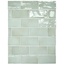Equipe Manacor С000509410 26902_Mint_gloss stěnová dlaždice 7,5x15 cm, Španělsko - fotografie 1 Equipe Manacor С000509410 26902_Mint_gloss stěnová dlaždice 7,5x15 cm, Španělsko - fotografie 1