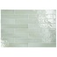 Equipe Manacor С000509428 26922_Mint_gloss azulejo de parede 6,5x40 cm, Espanha - foto 1 Equipe Manacor С000509428 26922_Mint_gloss azulejo de parede 6,5x40 cm, Espanha - foto 1