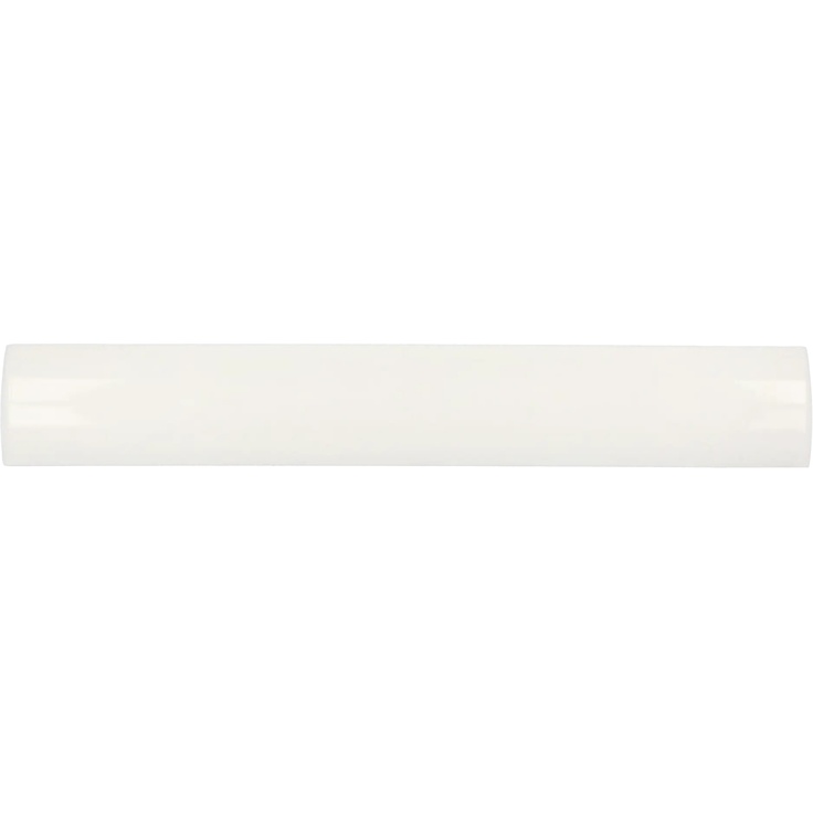 Equipe Manacor С000509461 26959_White_pencilbullnose_gloss Lápis 3x20 cm, Espanha - foto 1 Equipe Manacor С000509461 26959_White_pencilbullnose_gloss Lápis 3x20 cm, Espanha - foto 1