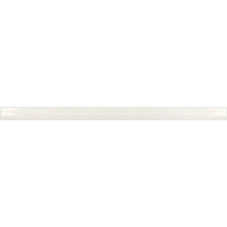 Equipe Manacor С000509441 26939_White_jolly_gloss Profil 1,2x20 cm, Spanien - Foto 1 Equipe Manacor С000509441 26939_White_jolly_gloss Profil 1,2x20 cm, Spanien - Foto 1