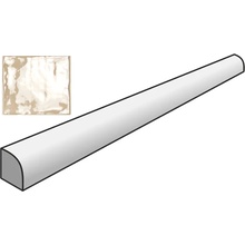 Equipe Manacor 26933 Jolly Beige Argile Border 1,2x20 cm, Spain, none - photo 1 - photo 1