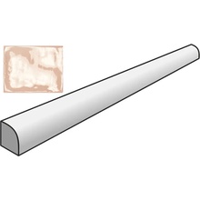 Equipe Manacor 26934 Jolly Blush Pink Border 1,2x20 cm, Spain, none - photo 1 - photo 1
