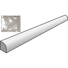 Equipe Manacor 26937 Jolly Mercury Grey Border 1,2x20 cm, Spain, none - photo 1 - photo 1