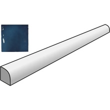 Equipe Manacor 26940 Jolly Ocean Blue Border 1,2x20 cm, Spain, none - photo 1 - photo 1