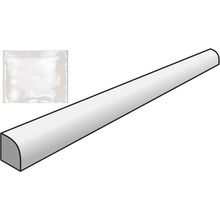 Equipe Manacor 26939 Jolly White Border 1,2x20 cm, Spain, none - photo 1 - photo 1