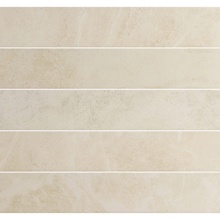 Equipe Marmoris 32049 Taupe porcelain tile 7,5x60 cm, Spain, stone  - photo 1 - photo 2