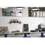 Equipe Masia 7,5x15, ceramic, Spain, crackle - interior photo 13