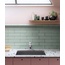 Equipe Masia 7,5x15, ceramic, Spain, crackle - interior photo 4