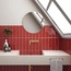 Equipe Masia 7,5x15, ceramic, Spain, crackle - interior photo 18