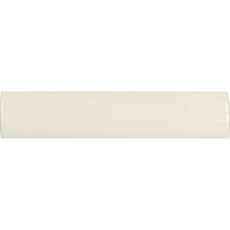 Equipe Masia 23308 Pencil Bullnose Cream Crackle Pencil 3x15 cm, Spain - photo 1 Equipe Masia 23308 Pencil Bullnose Cream Crackle Pencil 3x15 cm, Spain - photo 1