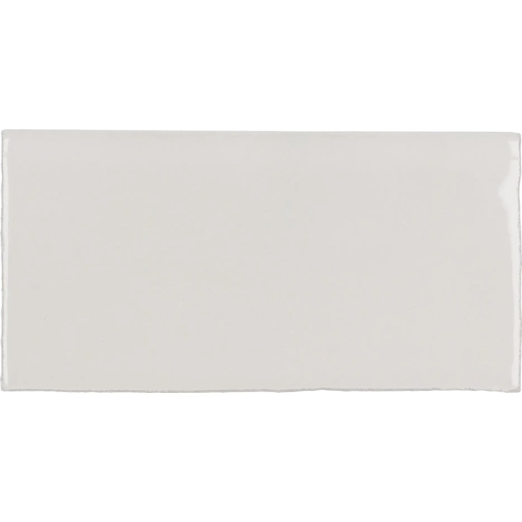 Equipe Masia С000634297 21135_BULLNOSE GRIS CLARO CRACKLE Bordo 7,5x15 cm, Spagna - foto 1 Equipe Masia С000634297 21135_BULLNOSE GRIS CLARO CRACKLE Bordo 7,5x15 cm, Spagna - foto 1