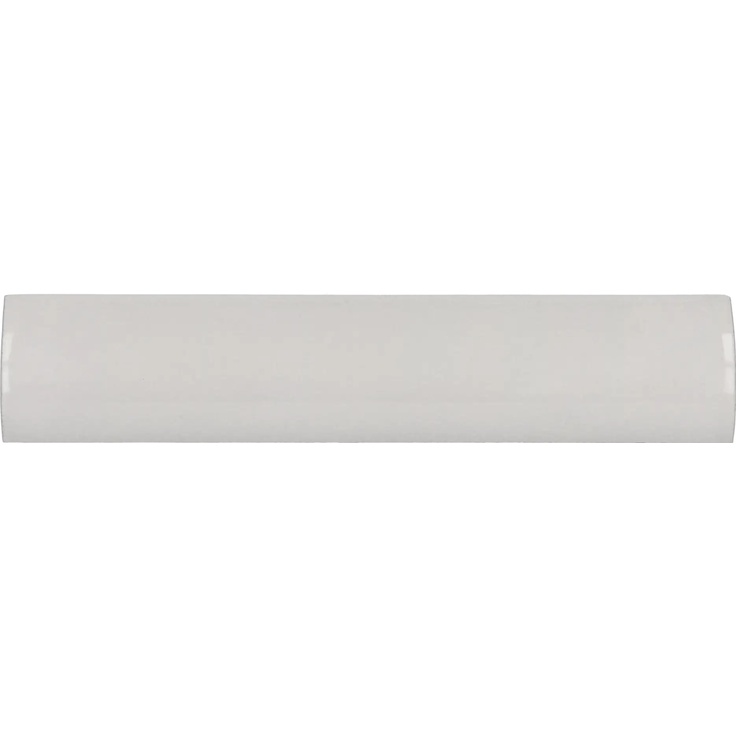 Equipe Masia С000634308 23306_PencilBullnoseGrisClaroCrackle Pencil 3x15 cm, Spain - photo 1 Equipe Masia С000634308 23306_PencilBullnoseGrisClaroCrackle Pencil 3x15 cm, Spain - photo 1