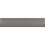 Equipe Masia 23307 Pencil Bullnose Gris Oscuro Crackle Pencil 3x15 cm, Spain - photo 1 Equipe Masia 23307 Pencil Bullnose Gris Oscuro Crackle Pencil 3x15 cm, Spain - photo 1