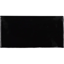 Equipe Masia С000634303 21609_BullnoseNegro Bordo 7,5x15 cm, Spagna - foto 1 - foto 1
