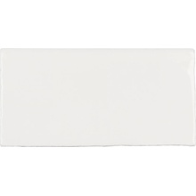 Equipe Masia С000608001 21131_Bullnose_Blanco/Crackle_7,5x15 Kantstein 7,5x15 cm, Spania, craquelé - foto 1 - foto 1