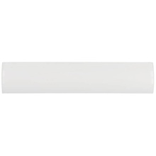 Equipe Masia С000369428 23115_Pencil Bullnose Blanco 3x15 EQ-21 blyant 3x15 cm, Spania - foto 1 - foto 1