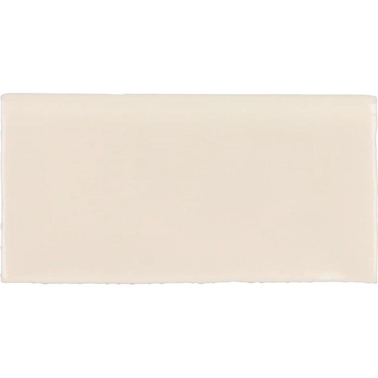 Equipe Masia С000326289 21134_Bullnose Cream Brillo 7,5x15 EQ-215 Border 7,5x15 cm, Spain - photo 1 Equipe Masia С000326289 21134_Bullnose Cream Brillo 7,5x15 EQ-215 Border 7,5x15 cm, Spain - photo 1