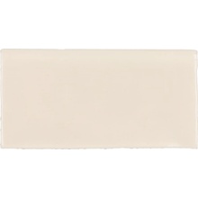 Equipe Masia С000326289 21134_Bullnose Cream Brillo 7,5x15 EQ-215 Kantstein 7,5x15 cm, Spania - foto 1 - foto 1