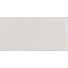 Equipe Masia С000634297 21135_BULLNOSE GRIS CLARO CRACKLE Kantstein 7,5x15 cm, Spania - foto 1 - foto 1