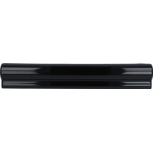 Equipe Masia С000247686 21080_LondonNegroBrillo Kantstein 5x30 cm, Spania - foto 1 - foto 1