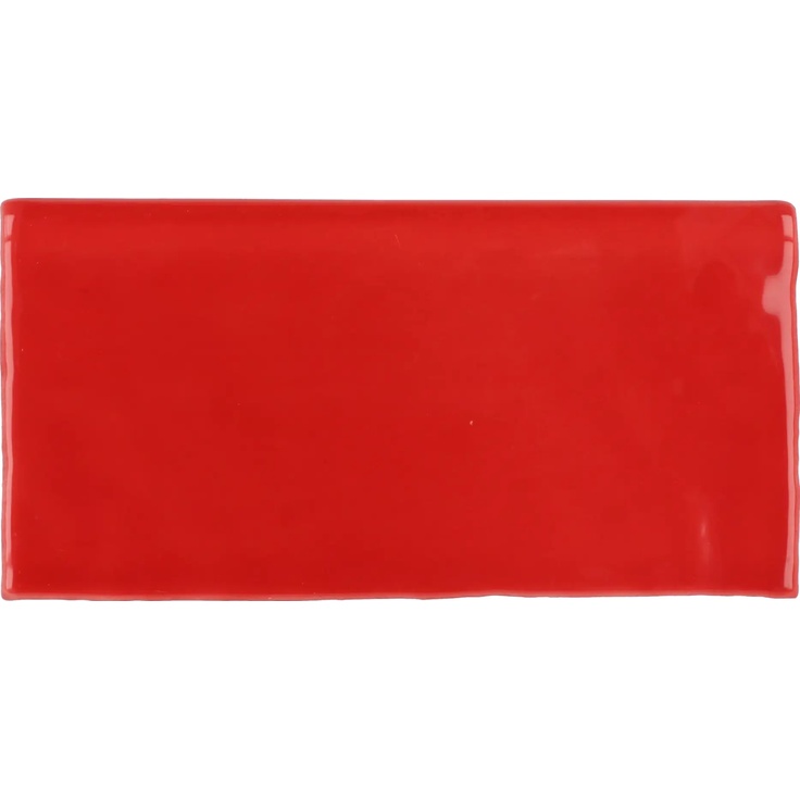 Equipe Masia С000420247 21611_Bullnose Rosso 7.5*15 EQ-215 Border 7,5x15 cm, Spain - photo 1 Equipe Masia С000420247 21611_Bullnose Rosso 7.5*15 EQ-215 Border 7,5x15 cm, Spain - photo 1