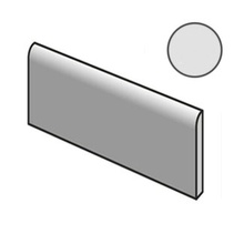 Equipe Masia 21607 Bullnose Blanco Mate baseboard 7,5x15 cm, Spain, stone  - photo 1 - photo 1