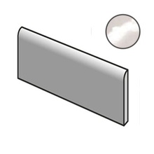 Equipe Masia 21134 Bullnose Cream baseboard 7,5x15 cm, Spain, stone  - photo 1 - photo 1
