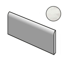 Equipe Masia 21136 Bullnose Gris Claro baseboard 7,5x15 cm, Spain, stone  - photo 1 - photo 1