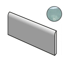 Equipe Masia 21769 Bullnose Jade baseboard 7,5x15 cm, Spain, stone  - photo 1 - photo 1