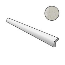 Equipe Masia 23306 Pencil Bullnose Gris Claro Crackle Border 3x15 cm, Spain, stone  - photo 1 - photo 1
