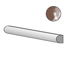 Equipe Masia 21029 Torello Cacao Border 2x15 cm, Spain, stone  - photo 1 - photo 1