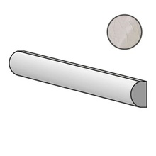 Equipe Masia 20832 Torello Cream Crackle Border 2x15 cm, Spain, stone  - photo 1 - photo 1