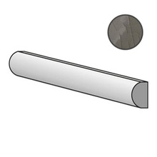 Equipe Masia 21229 Torello Gris Oscuro Crackle Border 2x15 cm, Spain, stone  - photo 1 - photo 1