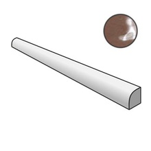 Equipe Masia 23326 Jolly Cacao Border 1,2x20 cm, Spain, stone  - photo 1 - photo 1