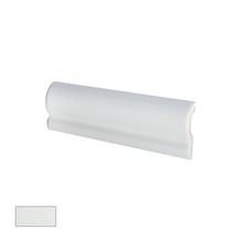 Equipe Masia London blanco brillo Border 5x20 cm, Spain, none - photo 1 - photo 1