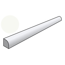 Equipe Masia 22063 Jolly Blanco Mate Border 1,2x20 cm, Spain, none - photo 1 - photo 1