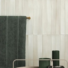 Equipe Massimo 5x40 см, ceramic, Spain - interior photo 1 - 2 Equipe Massimo 5x40 см, ceramic, Spain - interior photo 1 - photo 2