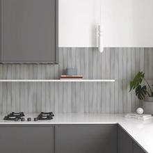 Equipe Massimo 5x40 см, ceramica, Spagna - foto di interni 1 - 3 Equipe Massimo 5x40 см, ceramica, Spagna - foto di interni 1 - foto 3