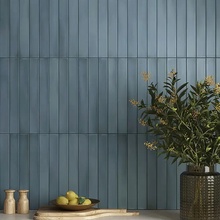 Equipe Massimo 5x40 см, ceramica, Spagna - foto di interni 1 - foto 3