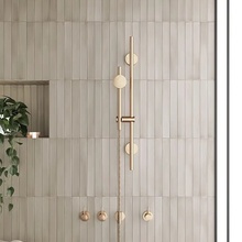Equipe Massimo 5x40 см, ceramica, Spagna - foto di interni 1 - foto 1