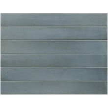 Equipe Massimo С000608311 31576_smoke_blu azulejo de pared 5x40 cm, España - foto 1 - foto 1