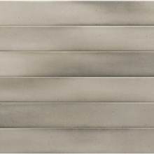 Equipe Massimo 31574 Skylon Grey azulejo de pared 5x40 cm, España - foto 1 - foto 2