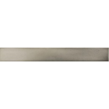 Equipe Massimo 31574 Skylon Grey azulejo de pared 5x40 cm, España - foto 1 - foto 1