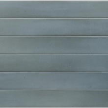 Equipe Massimo 31576 Smoke Blue azulejo de pared 5x40 cm, España - foto 1 - foto 2